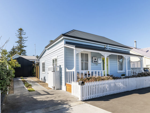 36 McGrath Street Napier South