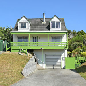 84 Cormier Pike Apt. 054 - Balgowlah heights