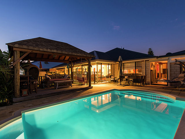 18 Bancoura Parkway SECRET HARBOUR