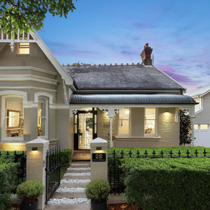 84 Cormier Pike Apt. 054 - Balgowlah heights