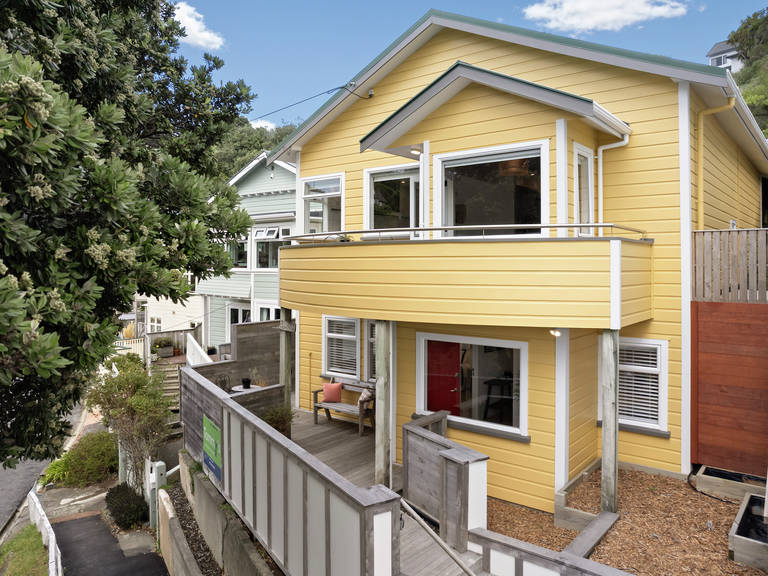 26 Jackson Street Island Bay