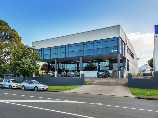 274 Church Street Onehunga