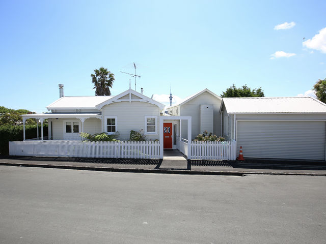 23 Paget Street Westgate, Auckland