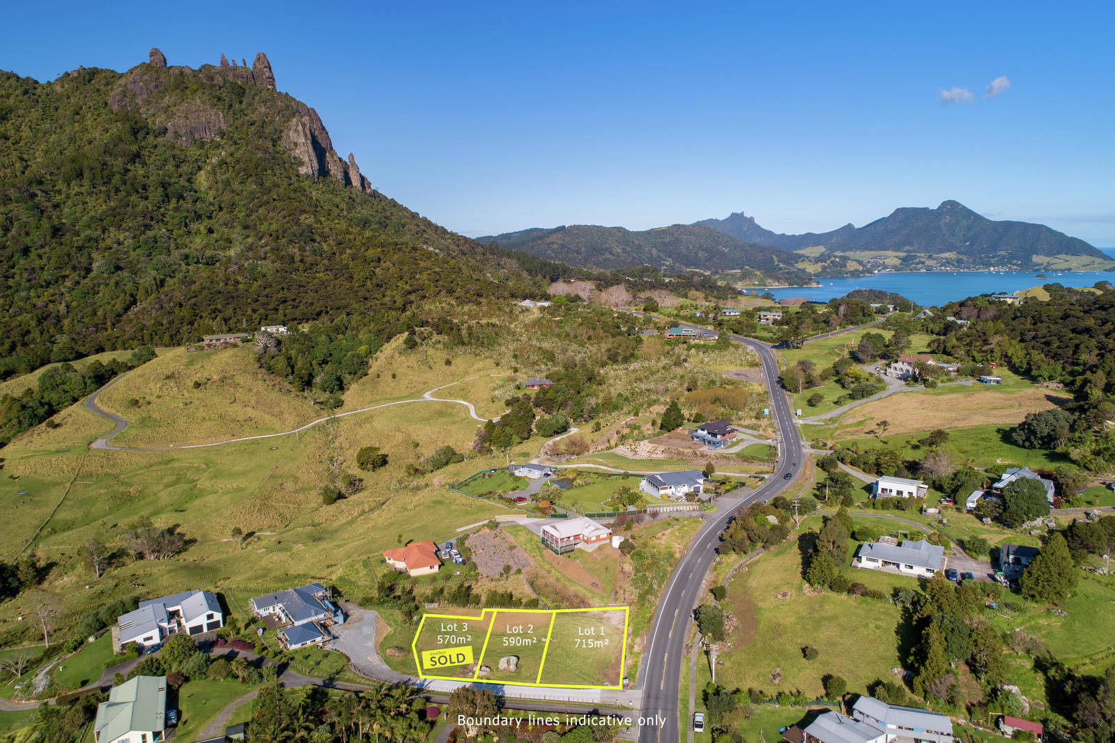 2121 Whangarei Heads Road, Whangarei Heads