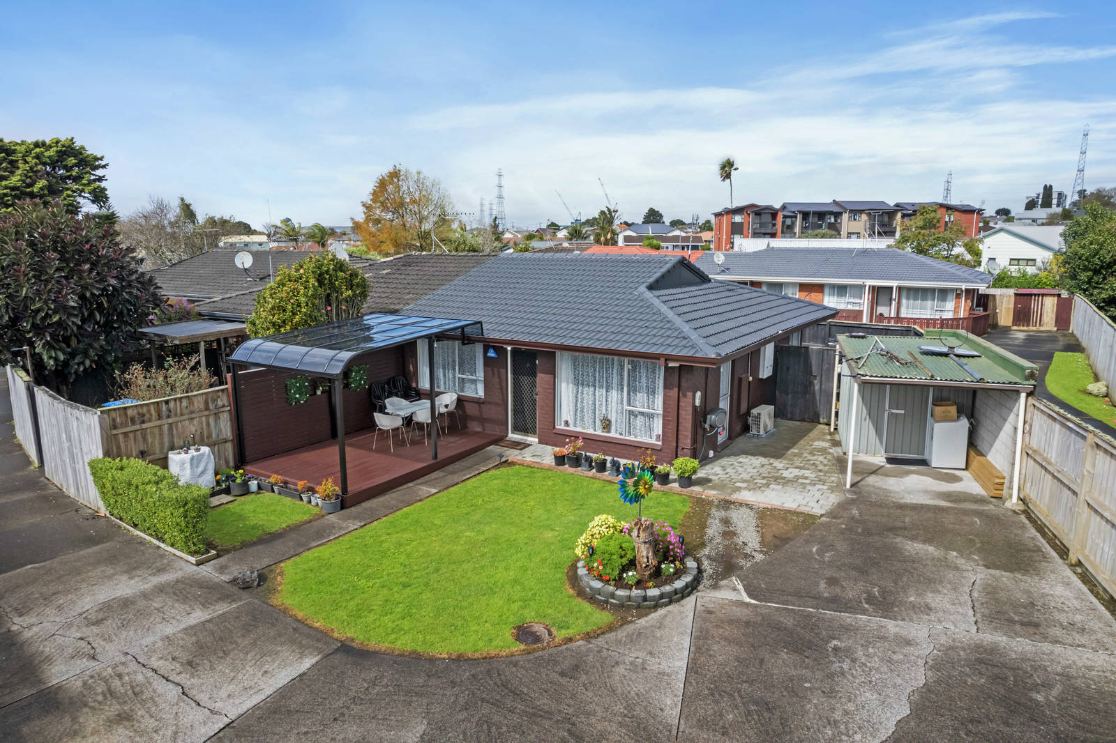 1/24 Bertrand Road, Mount Wellington 2 Bed House For Sale