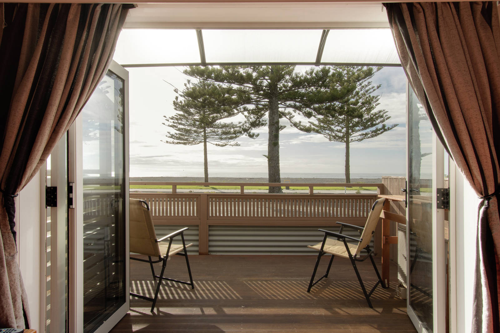 575 Marine Parade, Napier South