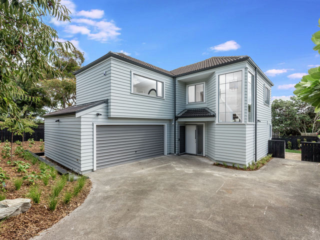 4B Aramoana Avenue Devonport