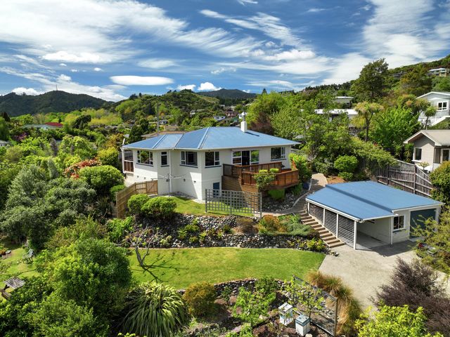 65 The Ridgeway Stoke