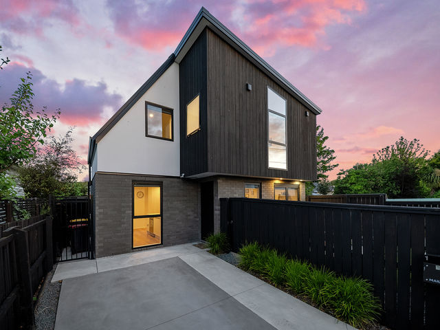 1/10 Perth Street Richmond