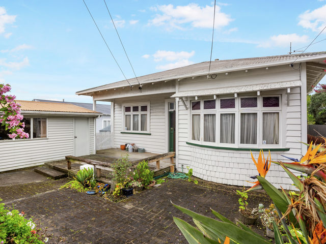 11 Huia Road Point Chevalier