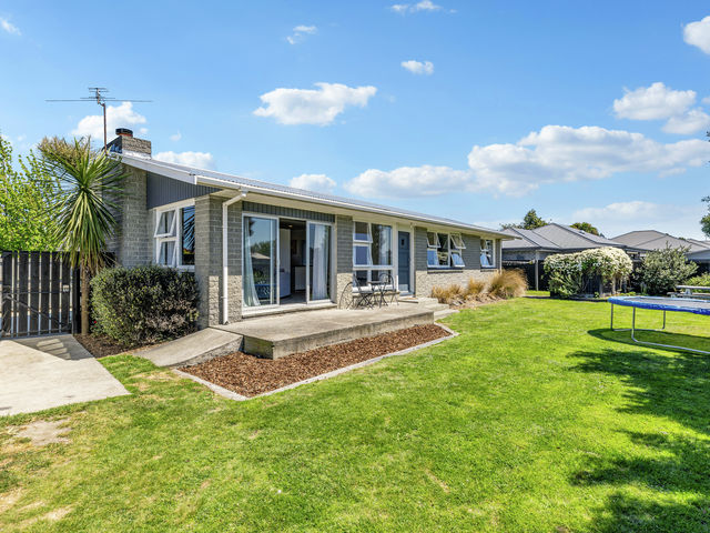 30 Moore Street Rolleston
