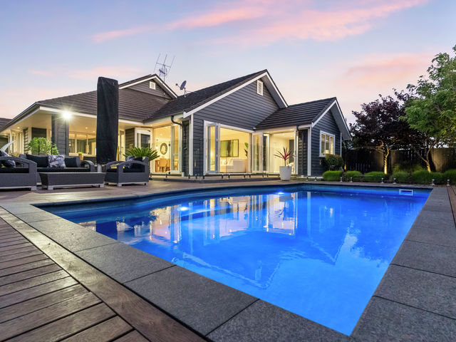 33 Paso Fino Crescent Karaka