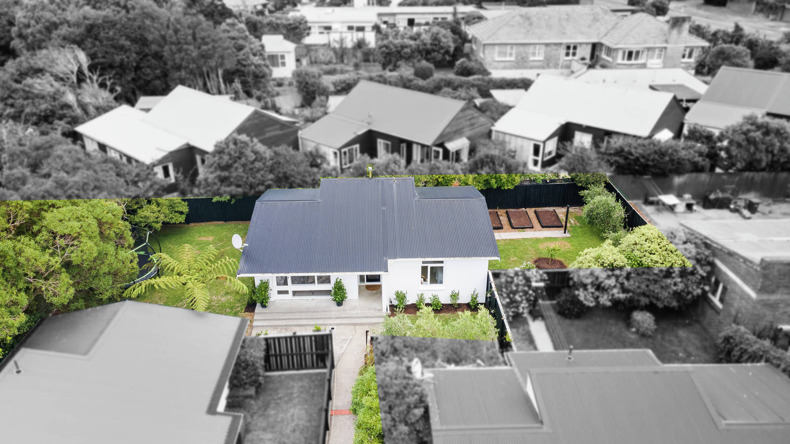 215A Box Hill, Khandallah 2 Bed House Sale by Tender