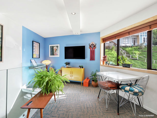 1/45 Childers Terrace * Kilbirnie