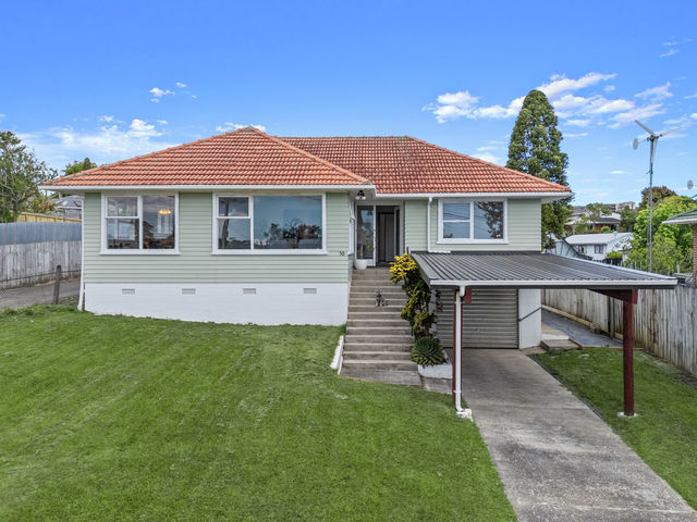50 Budgen Street Mount Roskill