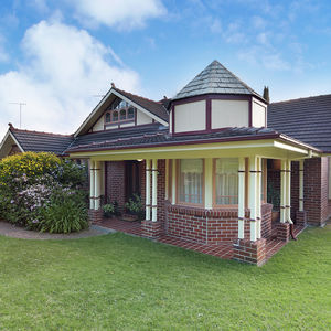 84 Cormier Pike Apt. 054 - Balgowlah heights