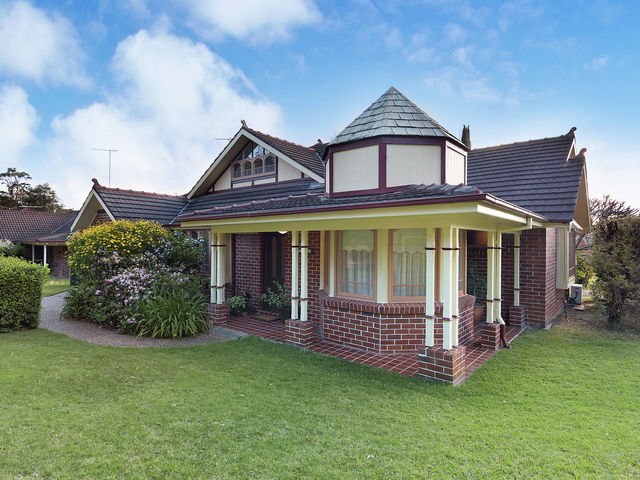 61 Quarter Sessions Road Westleigh