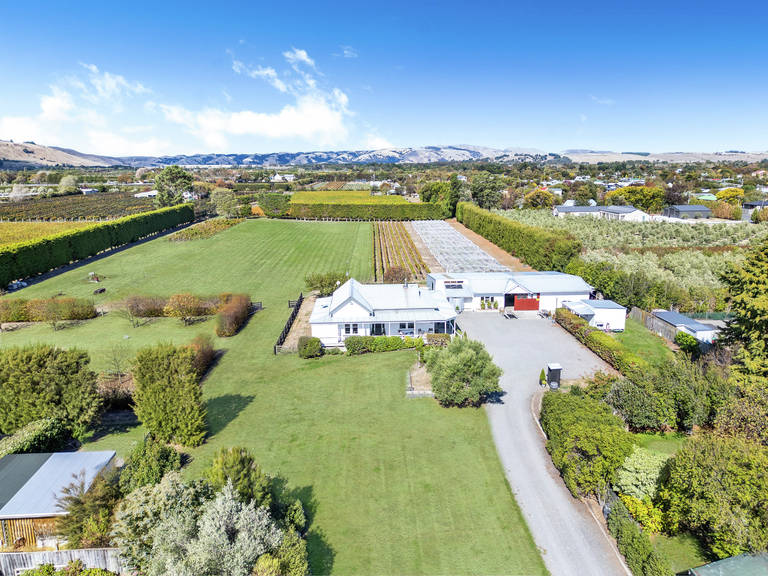 50 Princess Street Martinborough