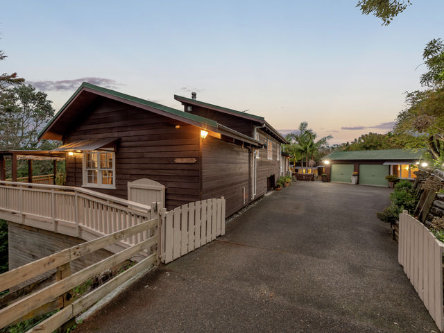 41 Tanglewood Place Cockle Bay