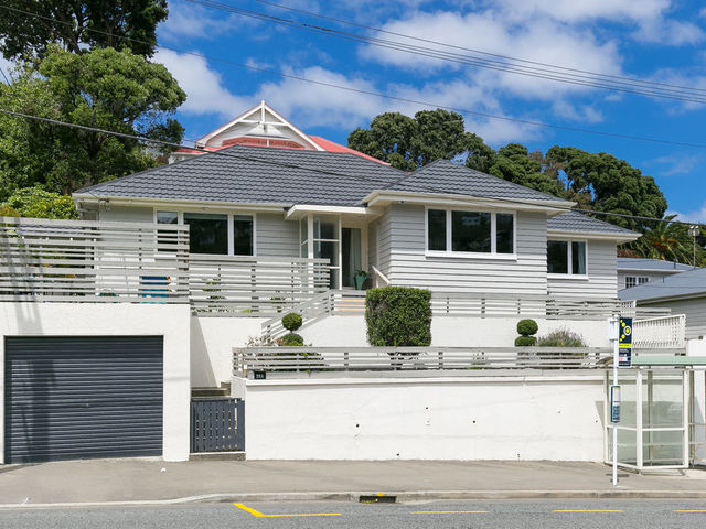 29a Waipapa Road Hataitai