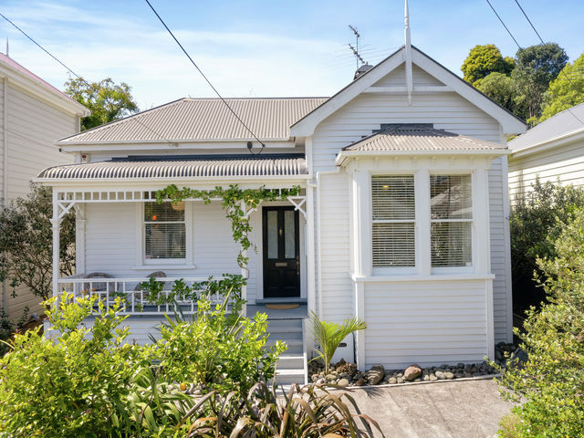 23 Bright Street Eden Terrace