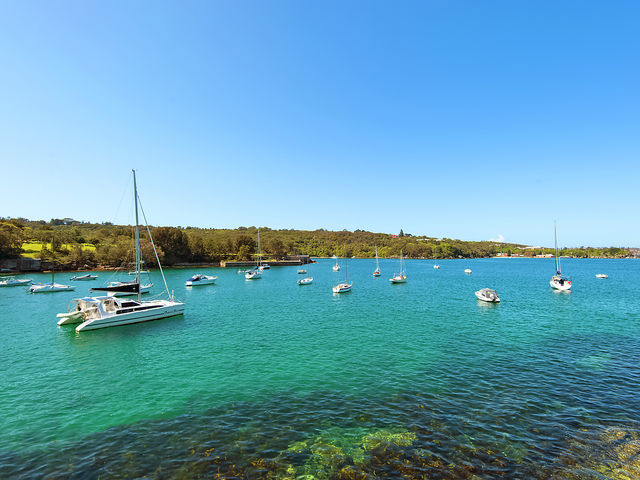 12/8  Bruce Avenue Manly