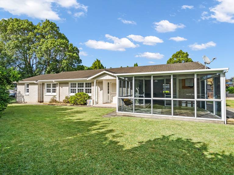 23 Moody Avenue Whau Valley