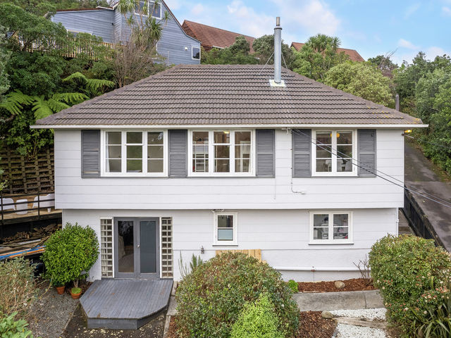 39 Fox Street Ngaio