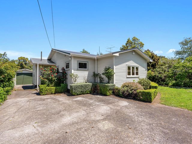 107 Essex Street Masterton