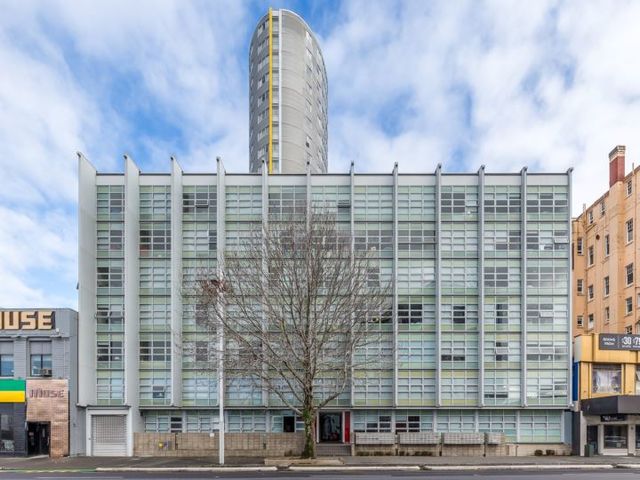 513/133 Beach Road Auckland Central