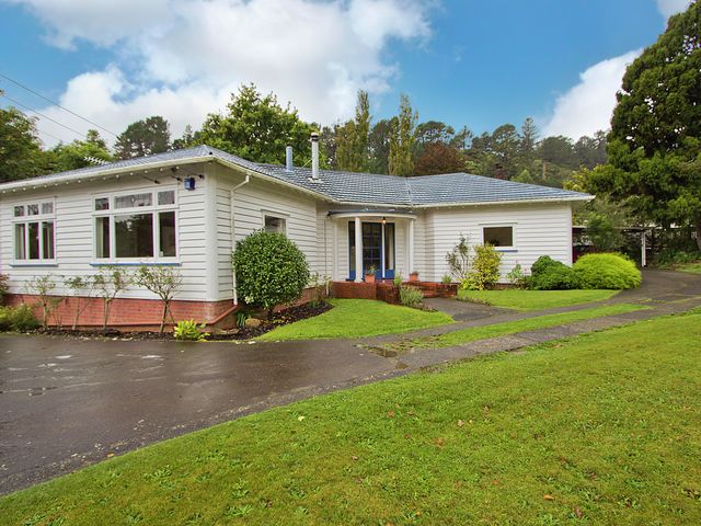 39 Kamahi Street Stokes Valley
