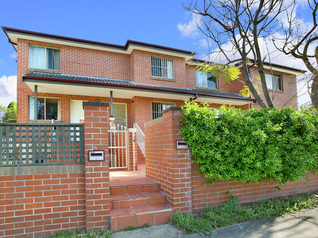 3/37 Chester Avenue Maroubra