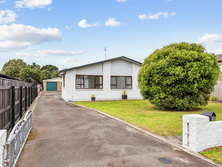 85 Martin Road Paraparaumu Beach