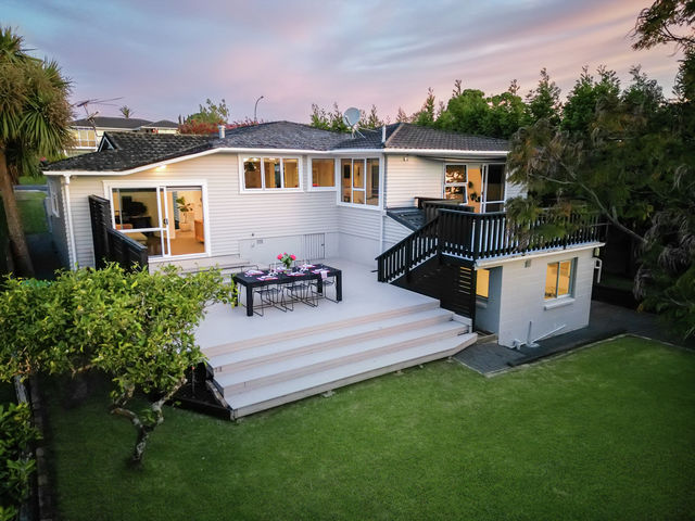 93 Udys Road Pakuranga Heights