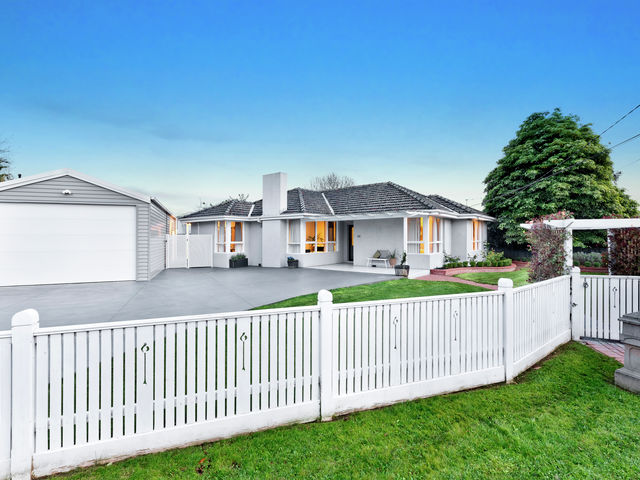 33 Middleton Street Watsonia North