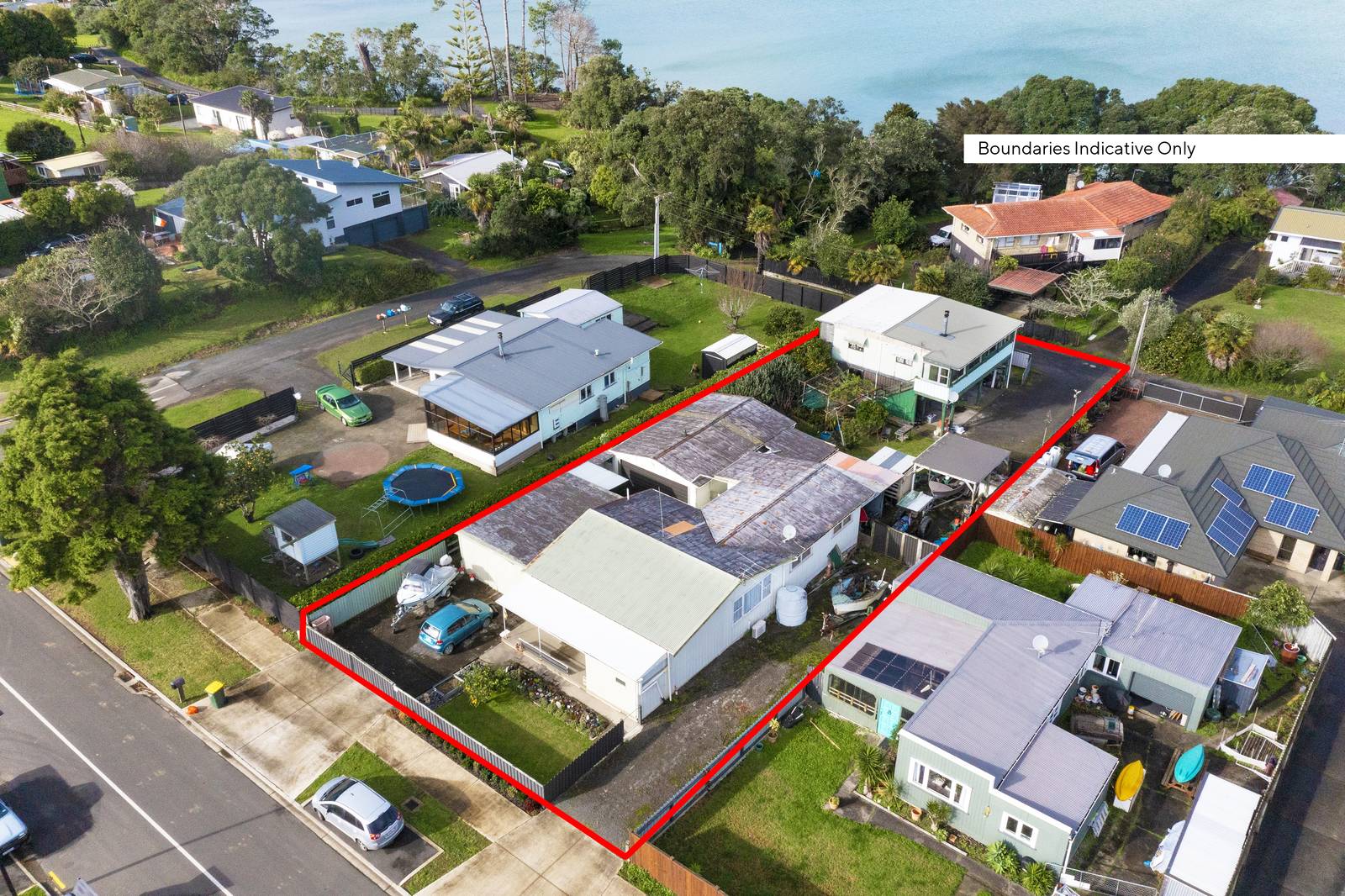 44 Mclarin Road, Glenbrook