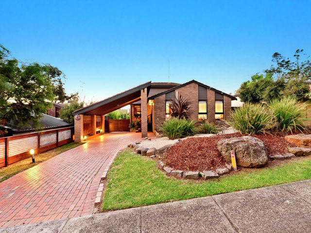 21 Helene Street Eltham