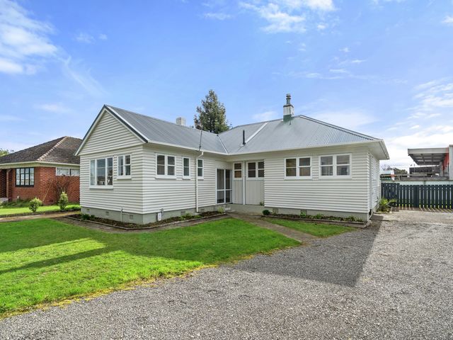 10 McGregor Crescent Masterton