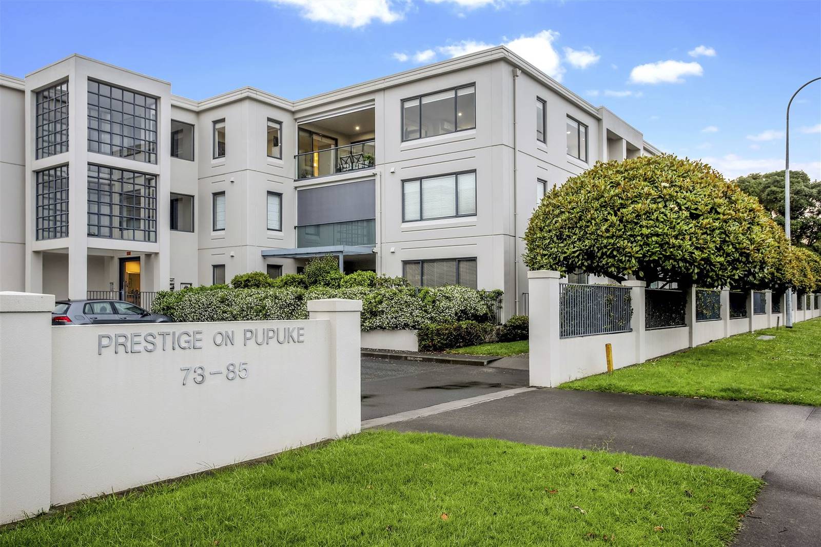 12/73 Anzac Street, Takapuna 3 Bed Apartment For Sale