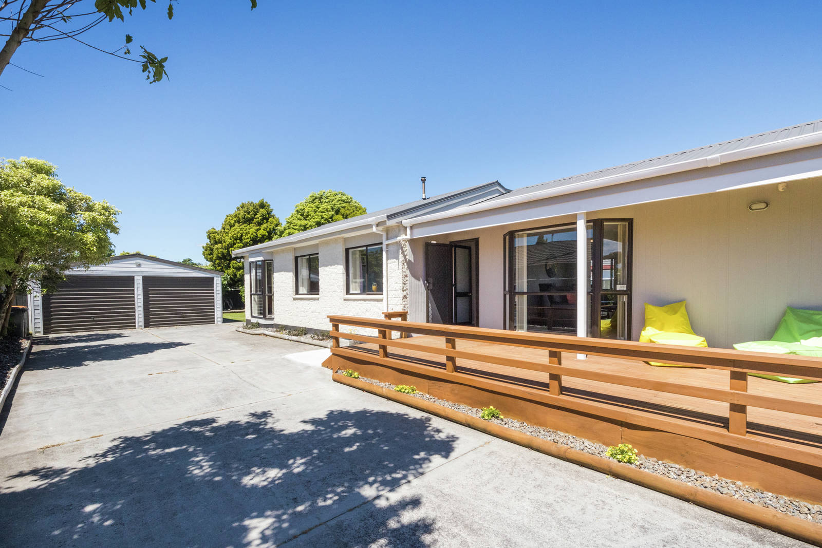 125 Amberley Avenue, Palmerston North 4 Bed House Private Sale