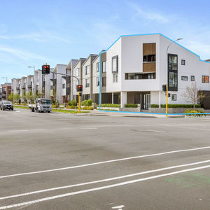 84 Cormier Pike Apt. 054 - Balgowlah heights