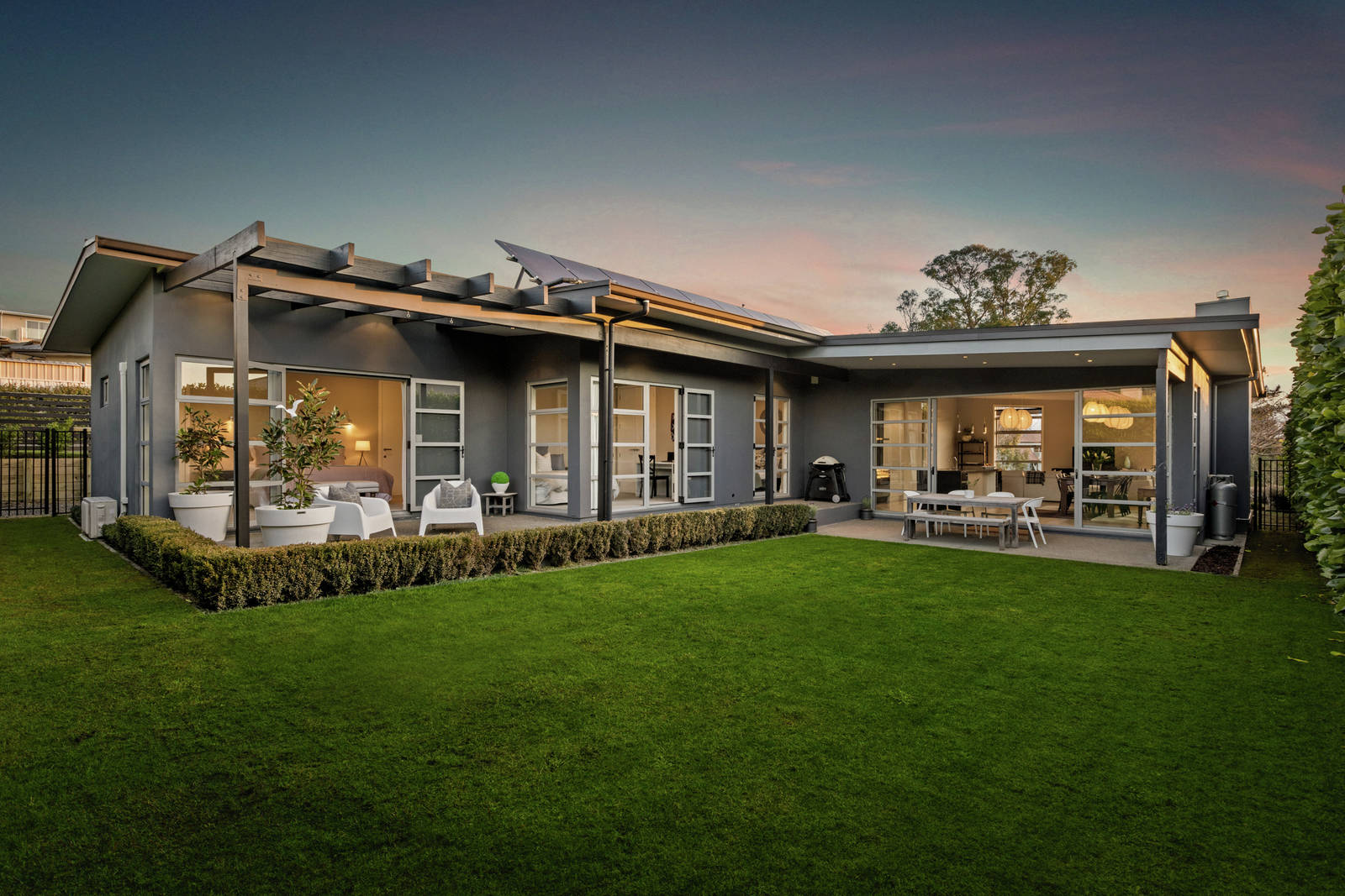 54 Rochfort Road, Havelock North 4 Bed House Private Sale