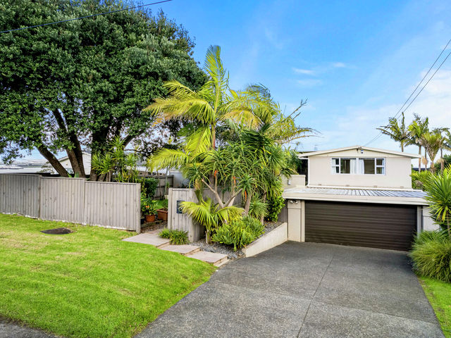 71 Frederick Street Hillsborough