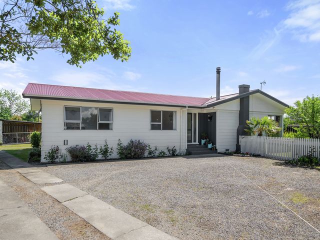 22 Manchester Street Masterton