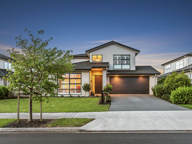 46 Bayvista Drive Karaka