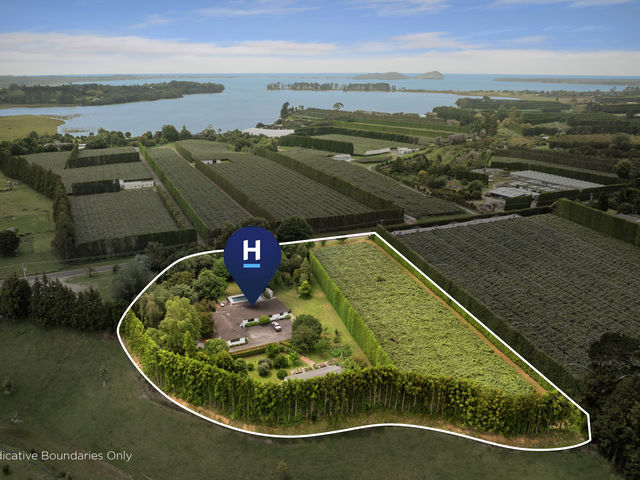 116 Tuapiro Road Tahawai