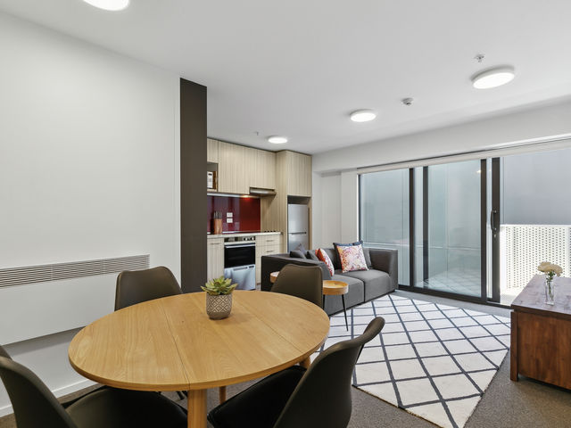 503/111 Dixon Street Wellington Central