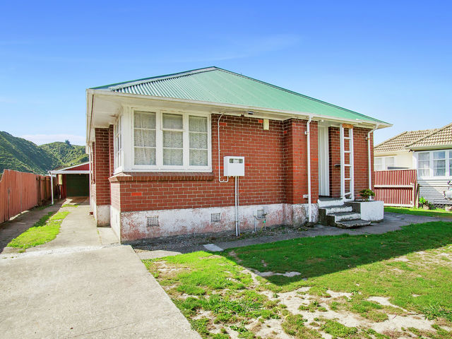 15 Farmer Crescent Taita