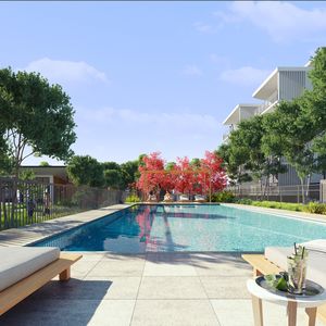 84 Cormier Pike Apt. 054 - Balgowlah heights
