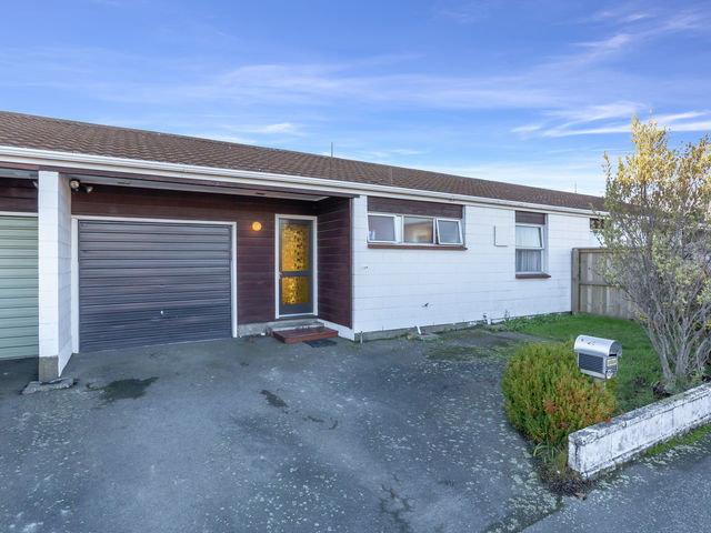 2/48 Maxwell Street Riccarton